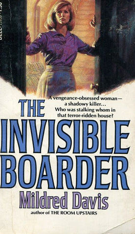 The Invisible Boarder