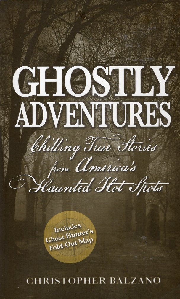 Ghostly Adventures