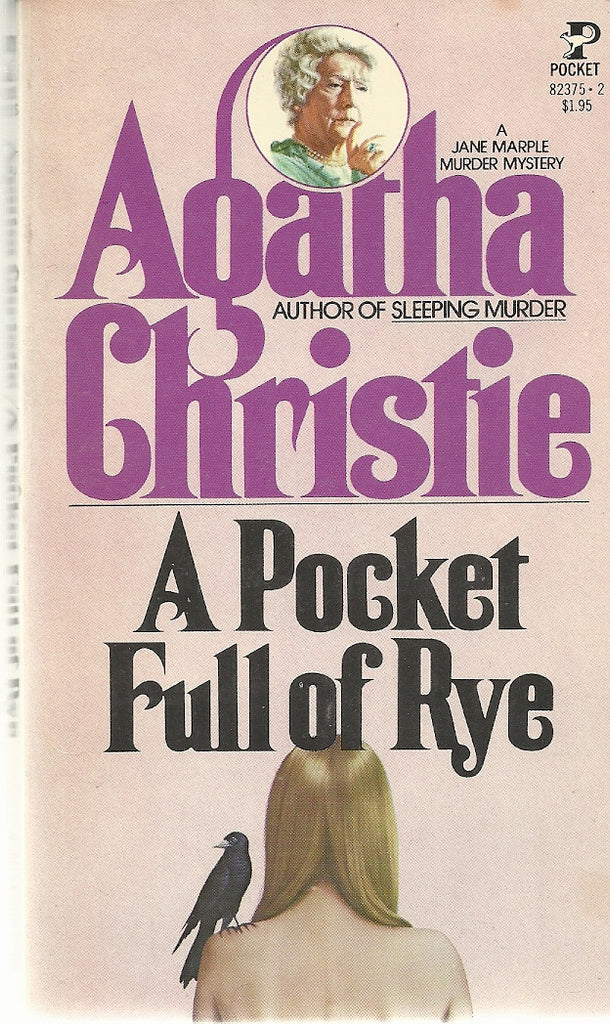 A Pocket Full of Rye