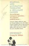 Dr. Kildare's Trial