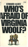 Who's Afraid of Virginia Woolf?