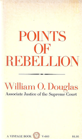 Points of Rebellion