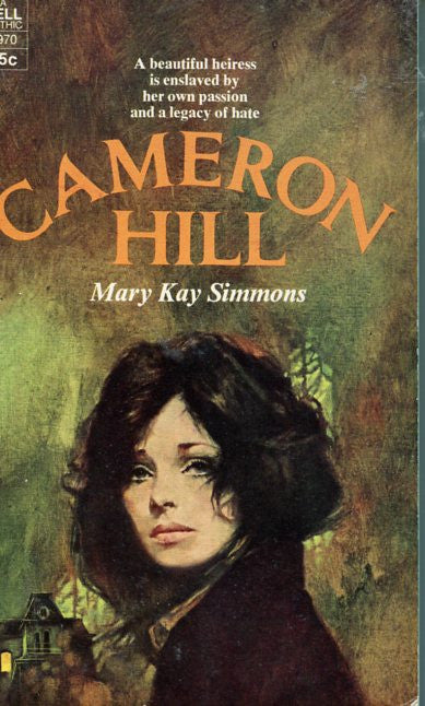 Cameron Hill