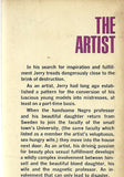 The Artist: His Passion for Color