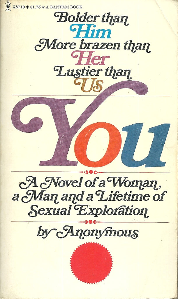 You
