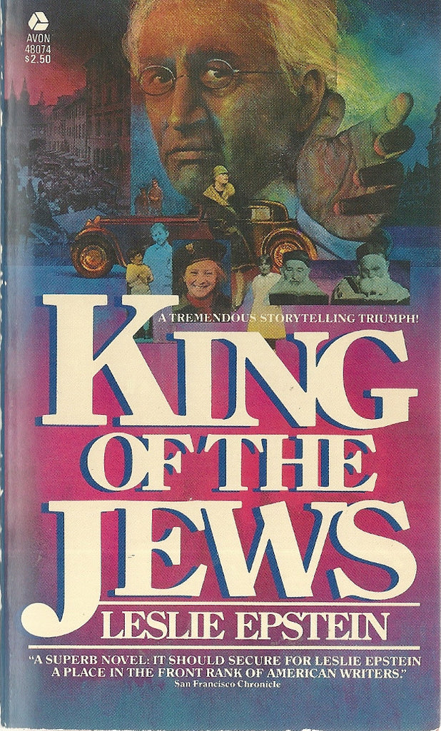 King of the Jews