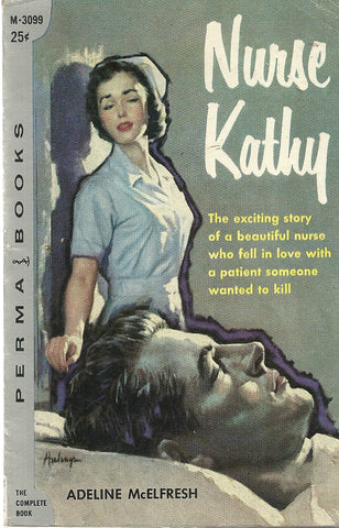 Nurse Kathy