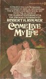 Come Live My Life