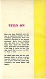 Turn On