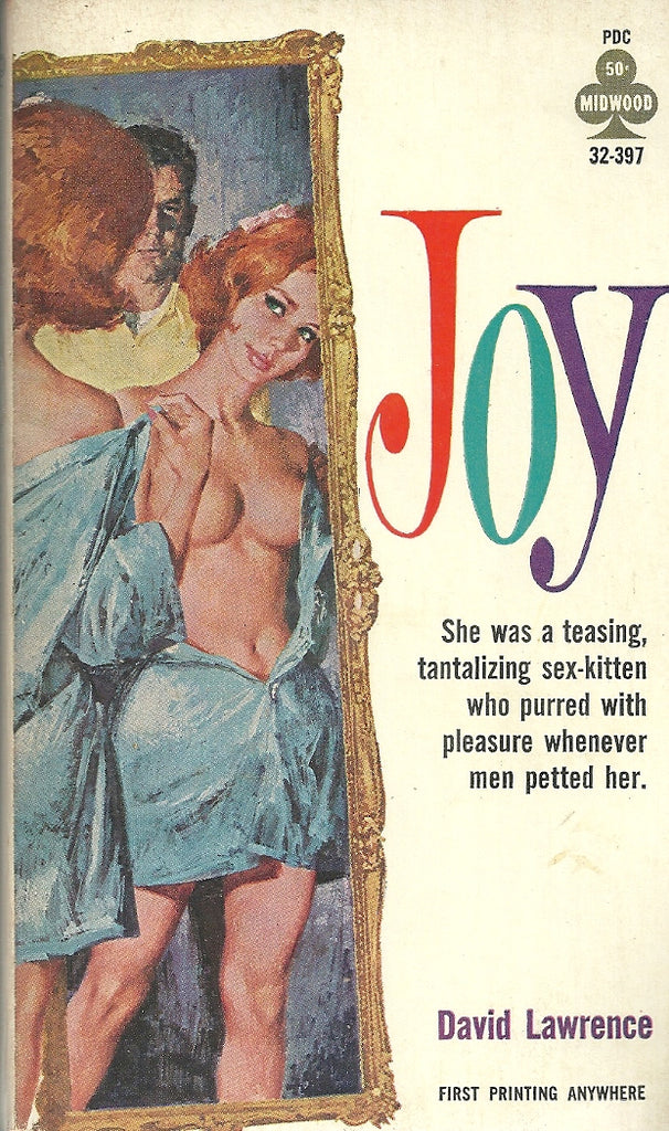 Joy