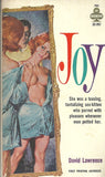 Joy
