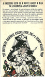 The Universal Baseball Association, Inc