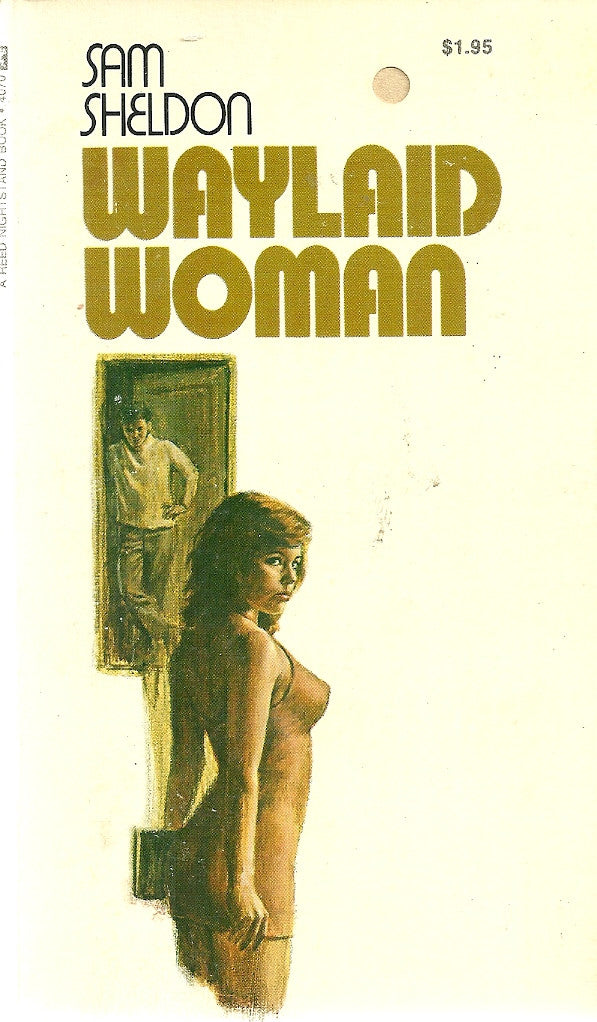 Waylaid Woman