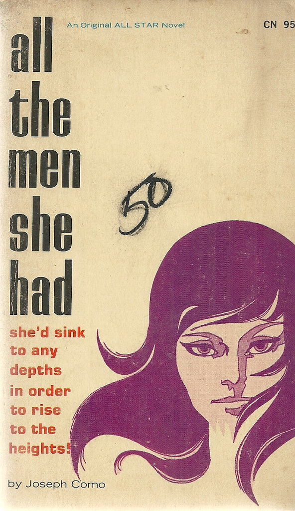 All The Men She Had