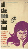 All The Men She Had