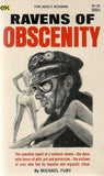 Ravens of Obscenity