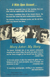 Mary Astor My Story