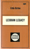 Lesbian Legacy