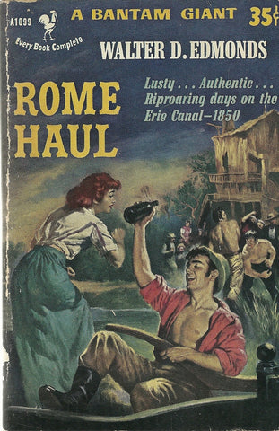 Rome Haul