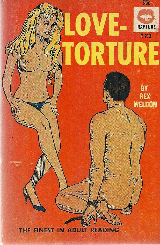 Love Torture