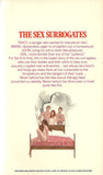 The Sex Surrogates