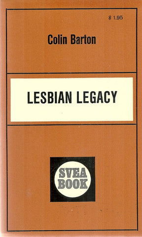 Lesbian Legacy