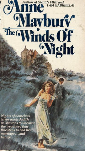 The Winds of Night