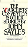 The Anarchists' Convention & Other Stories