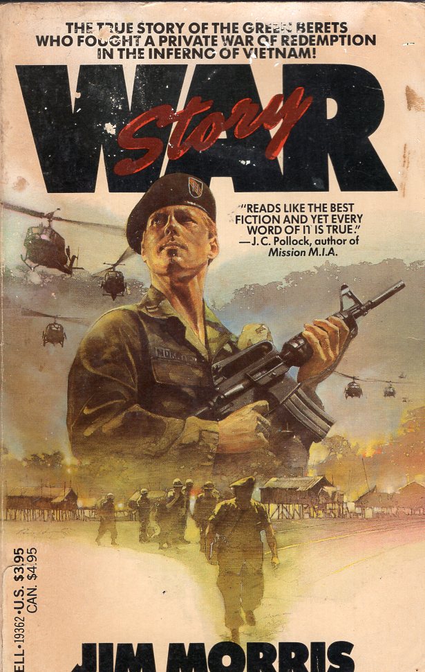 War Story