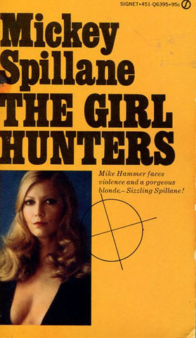The Girl Hunters