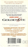 Goldeneye