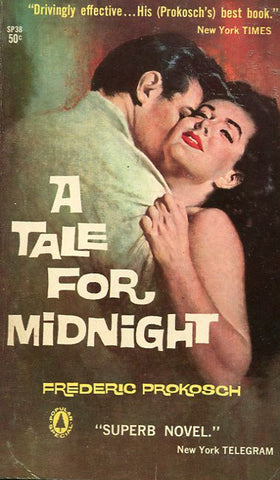 A Tale for Midnight