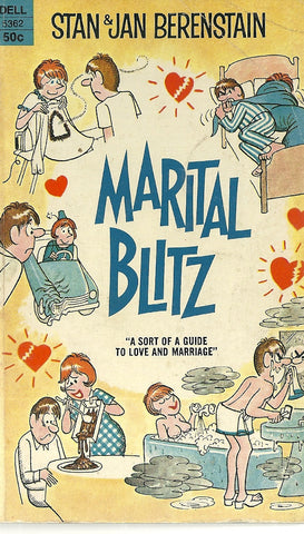 Marital Blitz