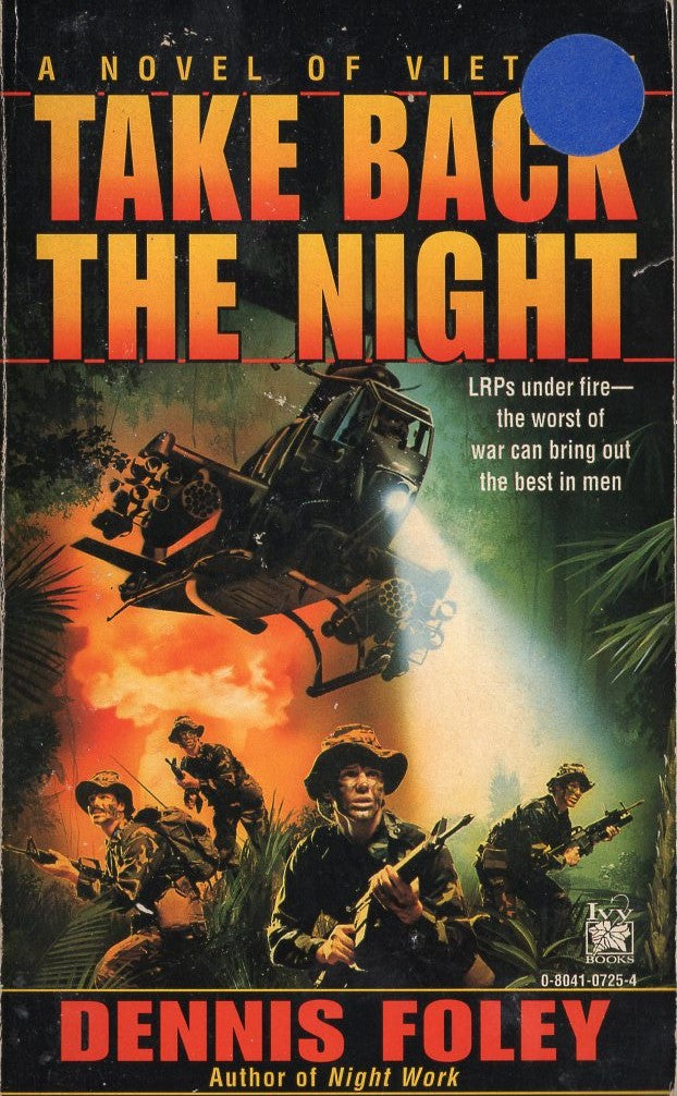 Take Back the Night