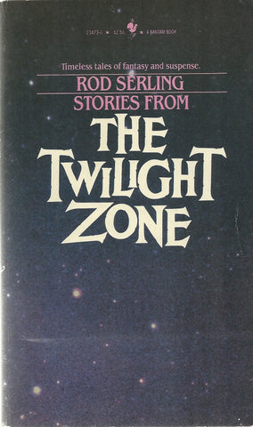 Stories from The Twilight Zone