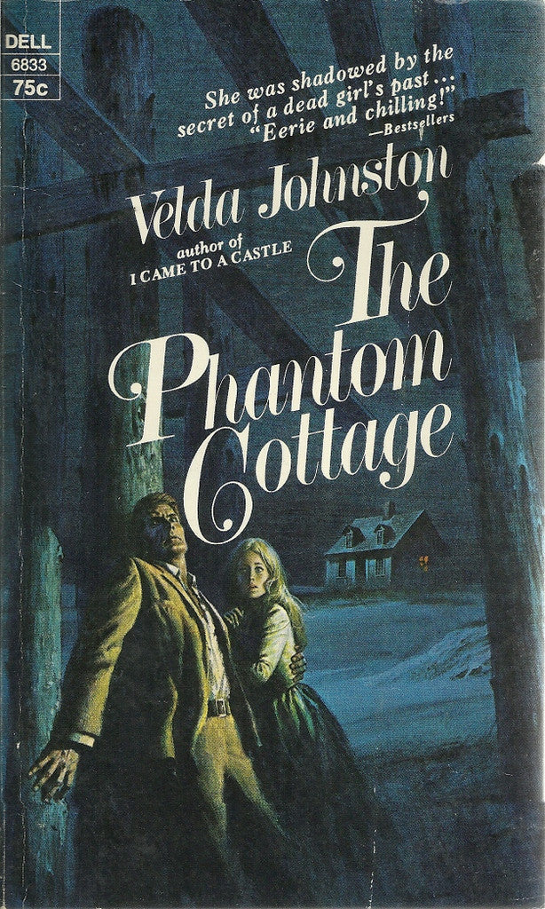The Phantom Cottage
