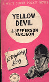 Yellow Devil