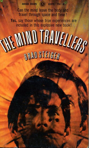 The Mind Travellers