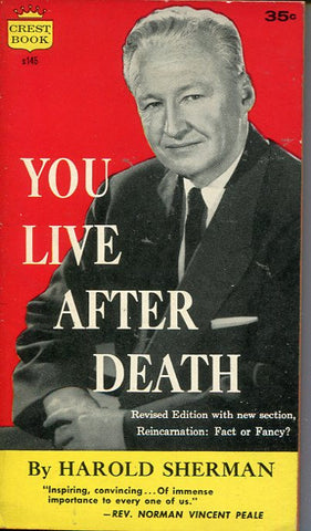 You Live After Death