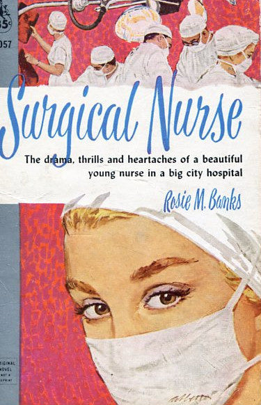 Surgical Nurse