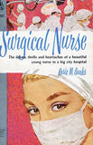 Surgical Nurse