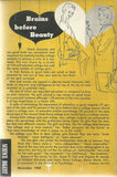 Science Digest  November 1950