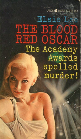 The Blood Red Oscar