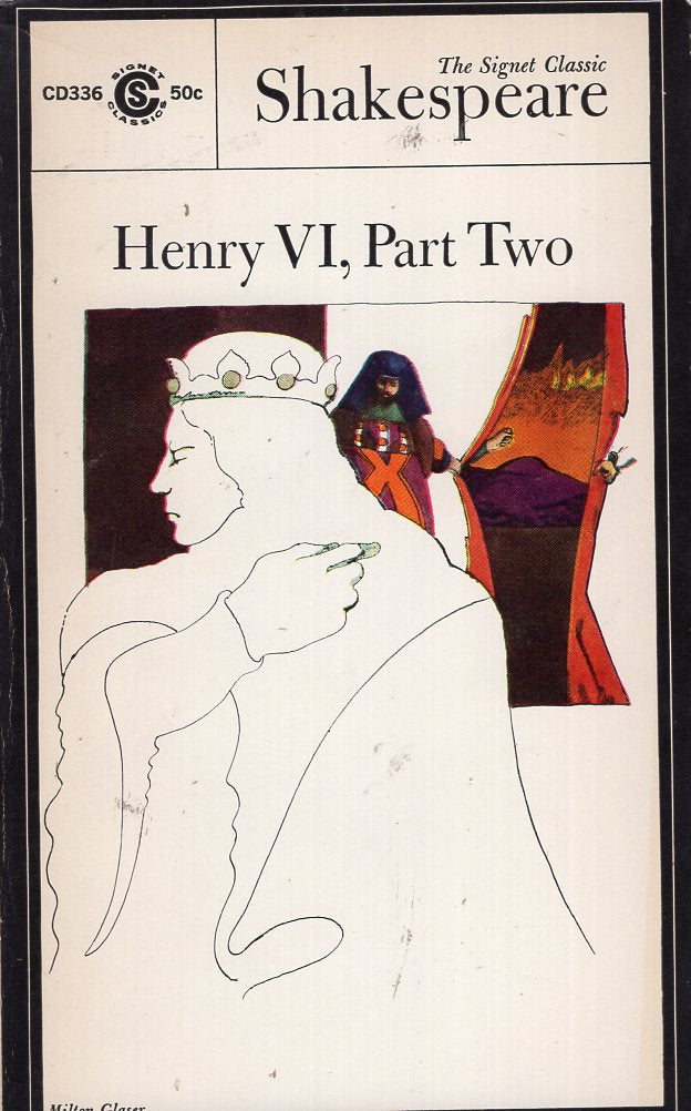 Henry VI, Part Two