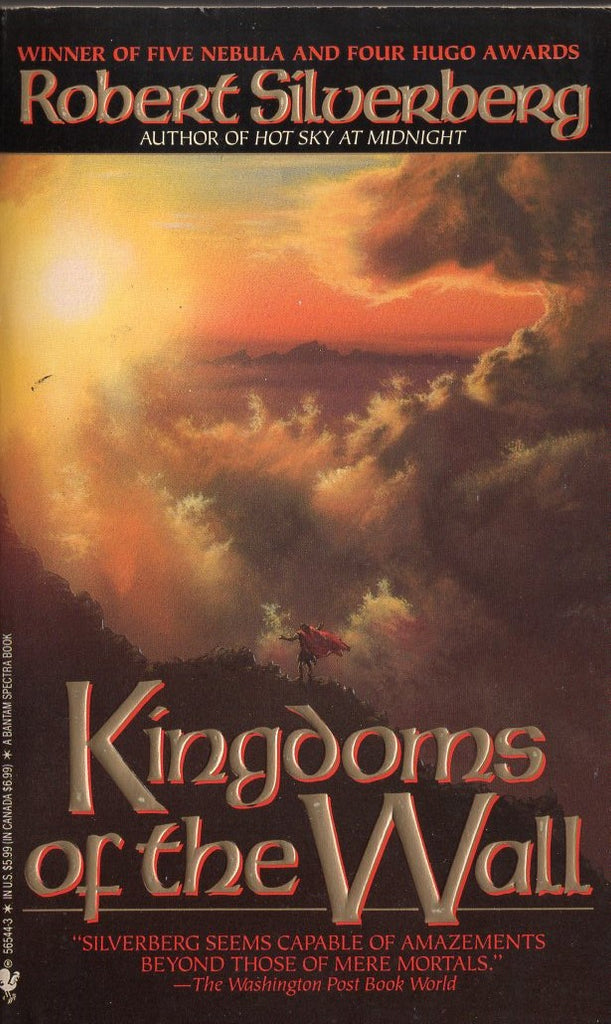 Kingdoms of the Wall