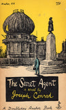 The Secret Agent