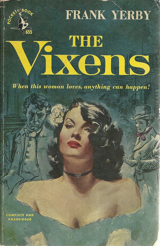 The Vixons