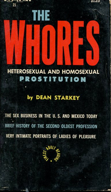 The Whores