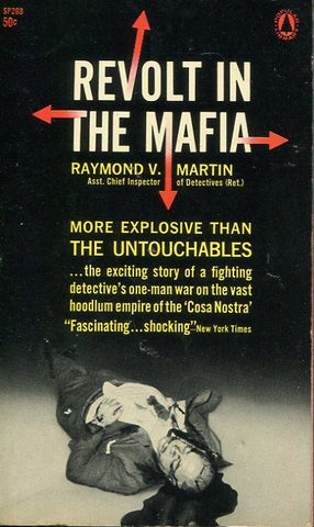 Revolt in the Mafia