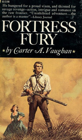 Fortress Fury
